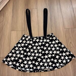 TRIPP NYC STAR SKIRT